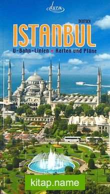 Istanbul U-Bahn-Linien – Karten und Plane (İstanbul Metro Hatları-Harita ve Planlar)