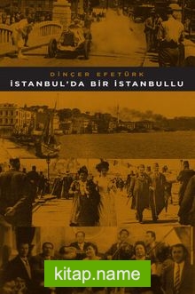 İstanbul’da Bir İstanbullu