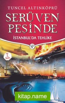 İstanbul’da Tehlike / Serüven Peşinde 11