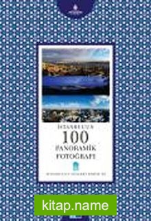 İstanbul’un 100 Panoramik Fotoğrafı -28