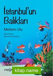 İstanbul’un Balıkları