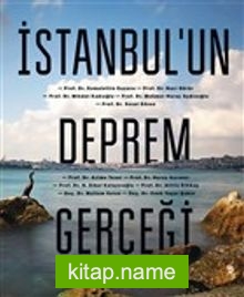 İstanbul’un Deprem Gerçeği (Karton Kapak)