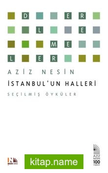 İstanbul’un Halleri