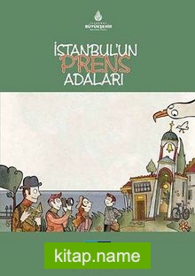 İstanbul’un Prens Adaları