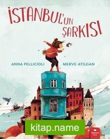 İstanbul’un Şarkısı