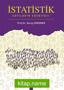 İstatistik Sayıların Edebiyati