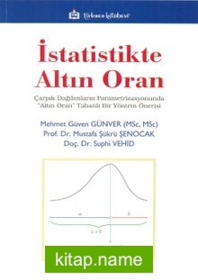 İstatistikte Altın Oran