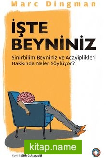 İşte Beyniniz