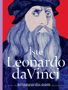 İşte Leonardo da Vinci