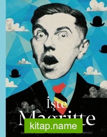 İşte Magritte