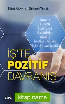 İş’te Pozitif Davranış