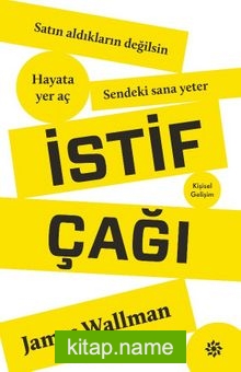 İstif Çağı