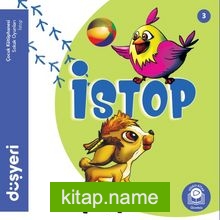 İstop – Sokak Oyunları Serisi 3