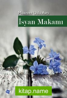 İsyan Makamı