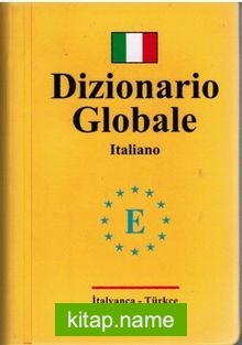 İtalyanca Türkçe ve Türkçe İtalyanca Global sözlük
