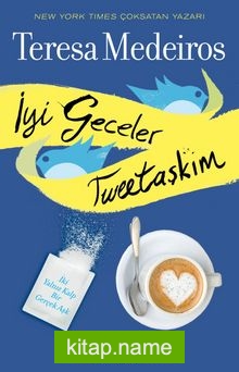 İyi Geceler Tweetaşkım