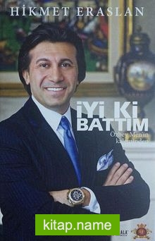 İyi ki Battım