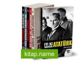 İyiki Varsın Atatürk Seti