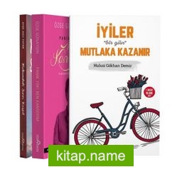 İyilere İnanmak Seti (3 Kitap)