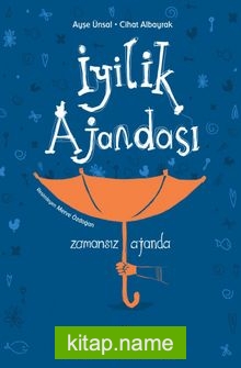 İyilik Ajandası