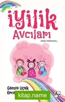 İyilik Avcıları