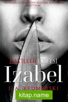 Izabel (Karton Kapak)