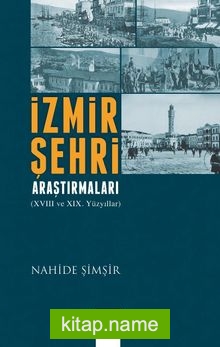 İzmir Tarihi Araştırmaları