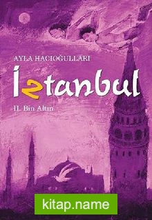 İztanbul -2 Bin Altın