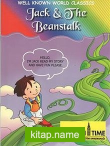 Jack – The Beanstalk / Well Known World Classics