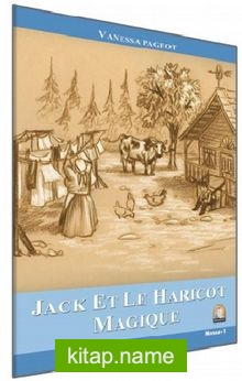 Jack et le Haricot Magique / Seviye 1