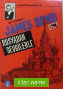 James Bond – Rusyadan Sevgilerle (2-F-30)