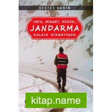 Jandarma Halkın Hizmetinde