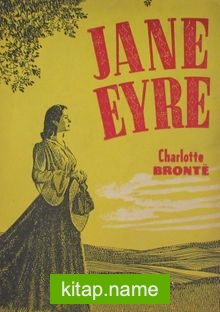 Jane Eyre (3-F-15)