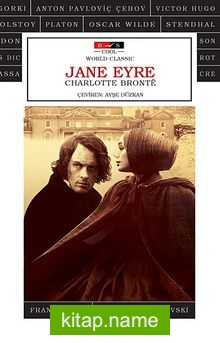 Jane Eyre (Cool)