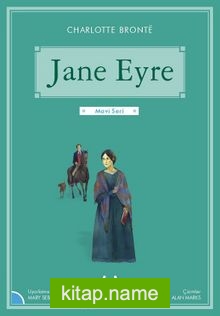 Jane Eyre / Gökkuşağı Mavi Seri