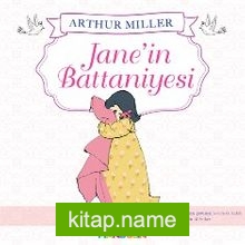 Jane’in Battaniyesi