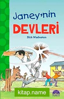 Janey’in Devleri