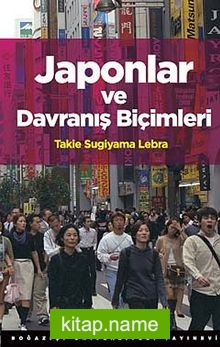 Japonlar ve Davranış Biçimleri