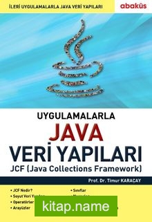 Java Veri Yapıları