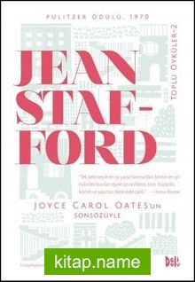 Jean Stafford / Toplu Öyküler-2