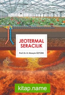 Jeotermal Seracılık