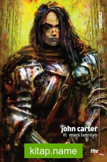 John Carter II: Mars Tanrıları