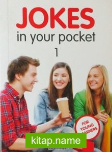 Jokers In Your Pocket 1 (For Young Learners)