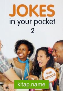 Jokers In Your Pocket 2 (For Adult)