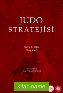 Judo Stratejisi