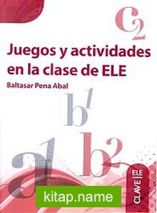 Juegos y Actividades en la Clase de ELE