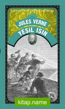 Jules Verne Yeşil Işın / Olağanüstü Yolculuklar 26
