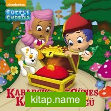 Kabarcık Çocuklar / Kabarcık Köpek ve Güneş Yüzüğü