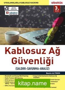 Kablosuz Ağ Güvenliği