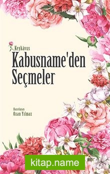 Kabusname’den Seçmeler